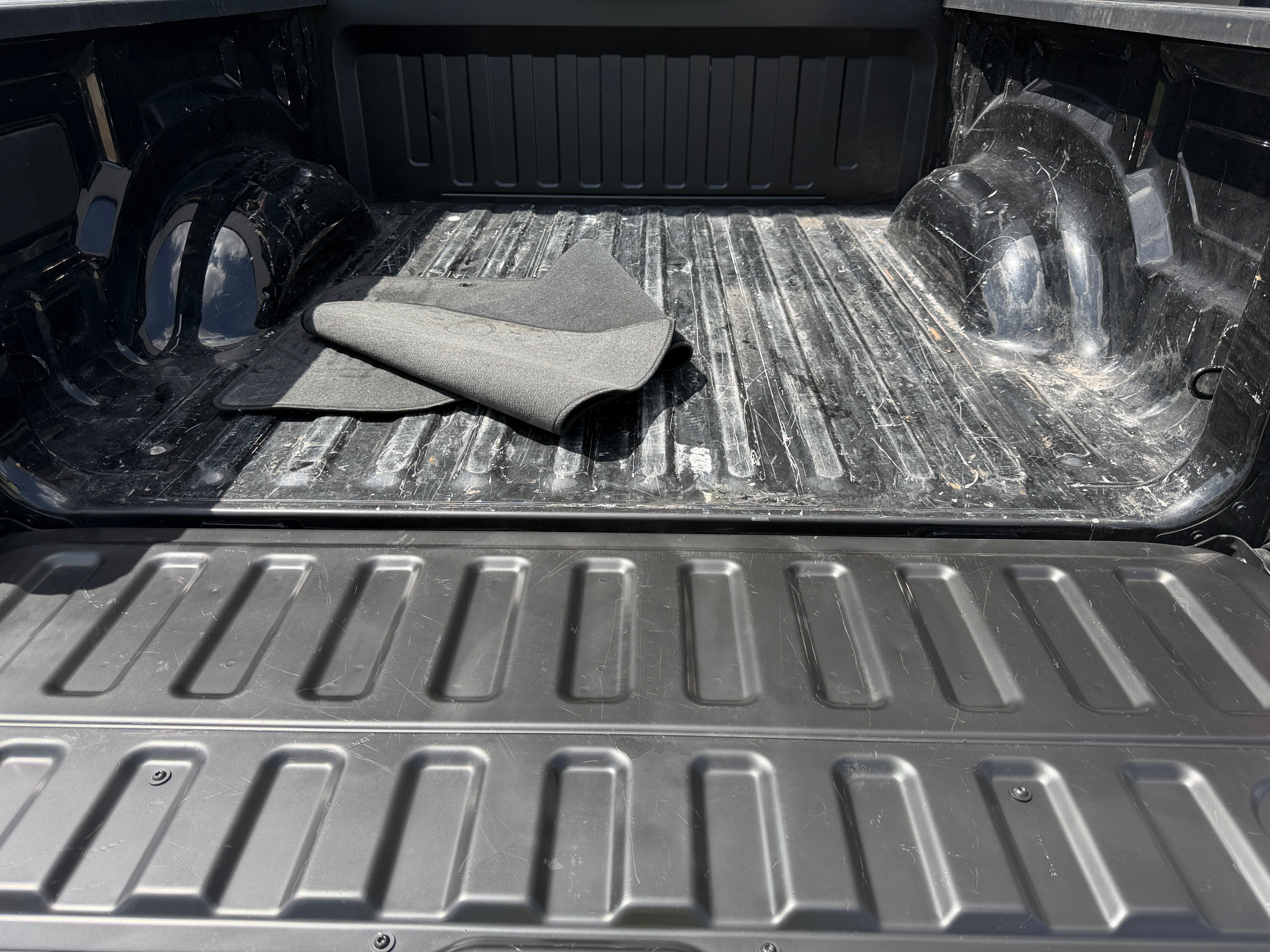 ram ram 1500 pickup 2025 1C6SRFFP5SN581529 image ram ram 1500 pickup 2025 1C6SRFFP5SN581529 image